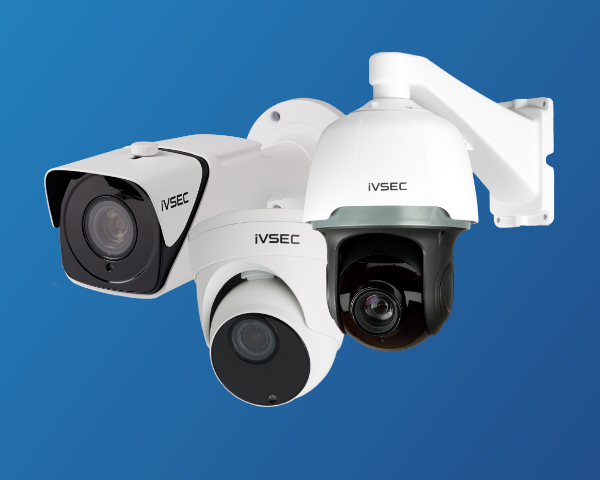 IVSEC Security Cameras