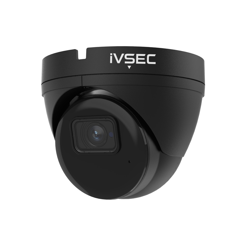NC323XD-BLK Security Camera