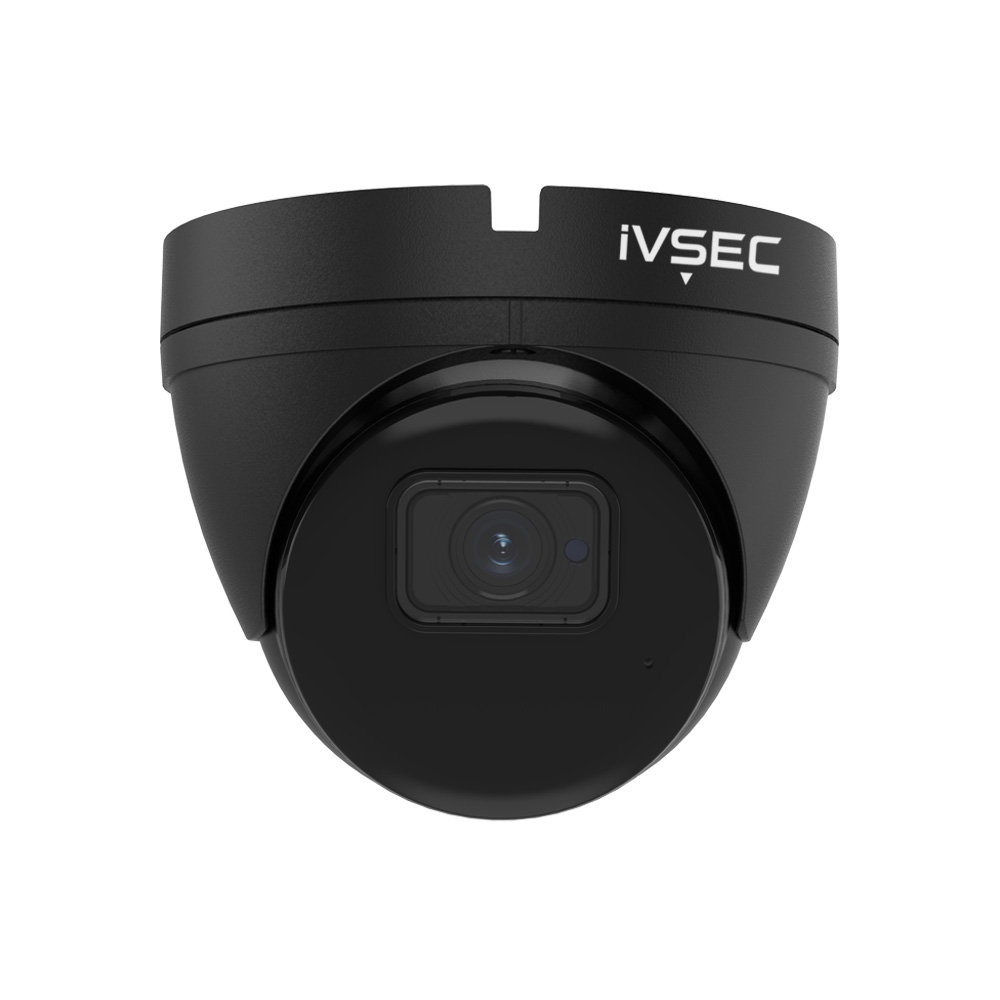 NC323XD-BLK Security Camera - Image 2
