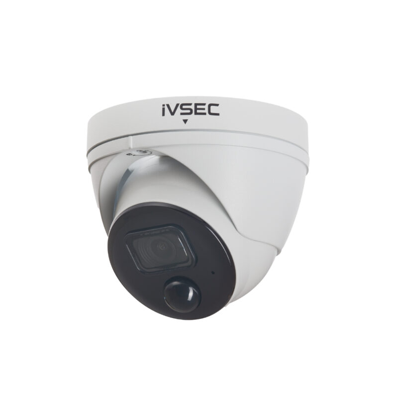 IVSEC IP Security Camera System | IP CCTV Cameras