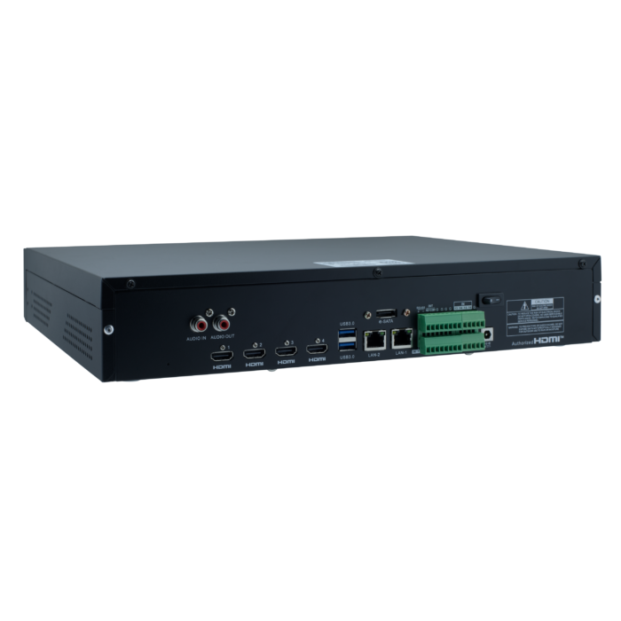 NR6324EXA NVR - Image 2