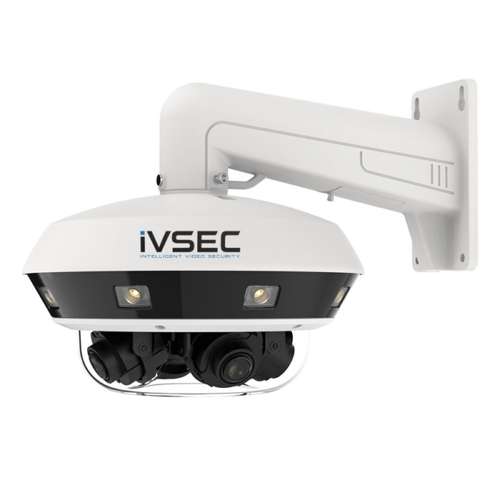 NC542ADX Security Camera