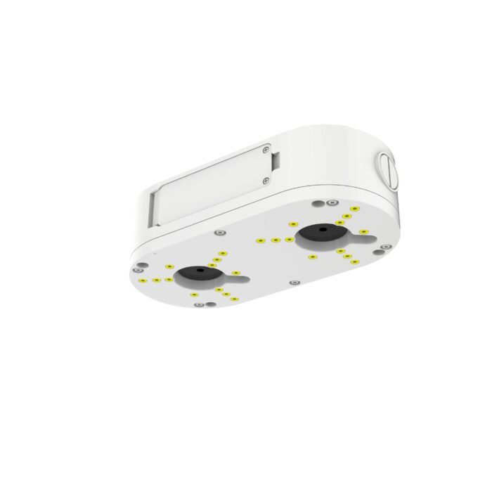 IV2480X Mount Cover