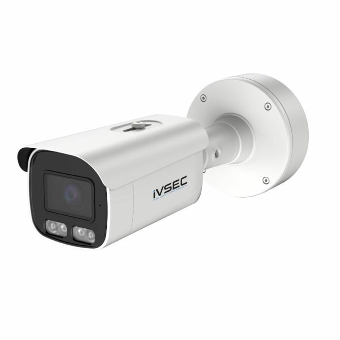 NC529XA Security Camera