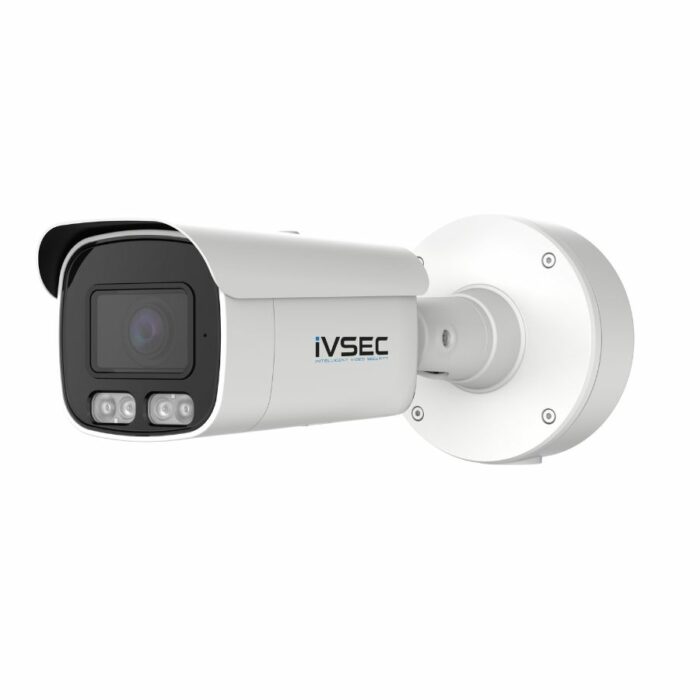 NC529XA Security Camera - Image 5