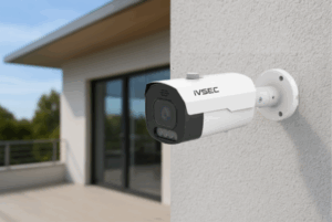 iVSEC camera
