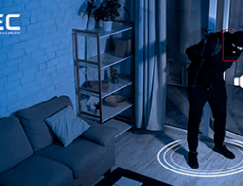 How iVSEC AI-Powered CCTV Enhances Security for Australian SMEs